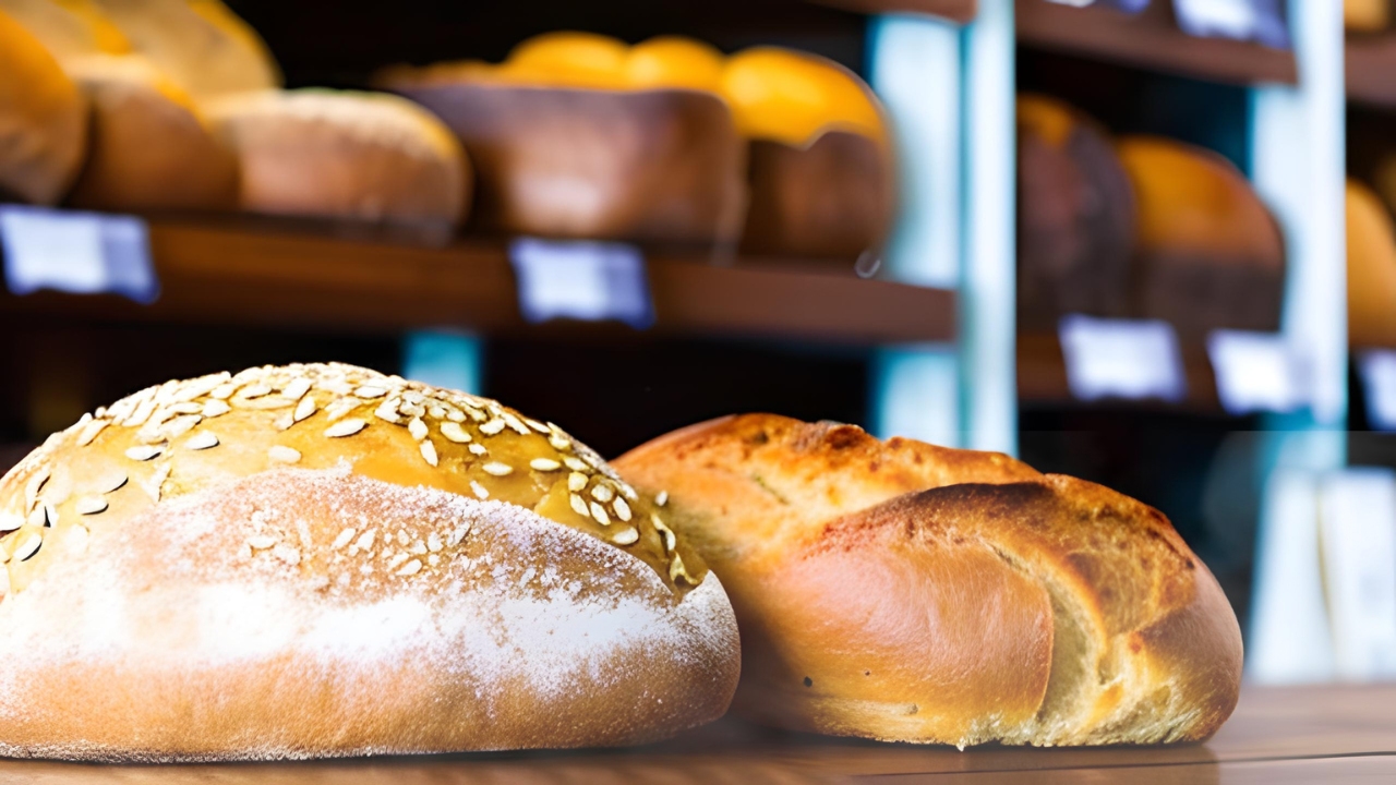 Where To Buy Bread In Los Angeles? Your Ultimate Guide Pantry Raider