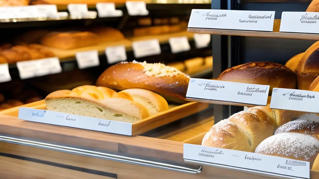 Where to Buy Bread in Miami