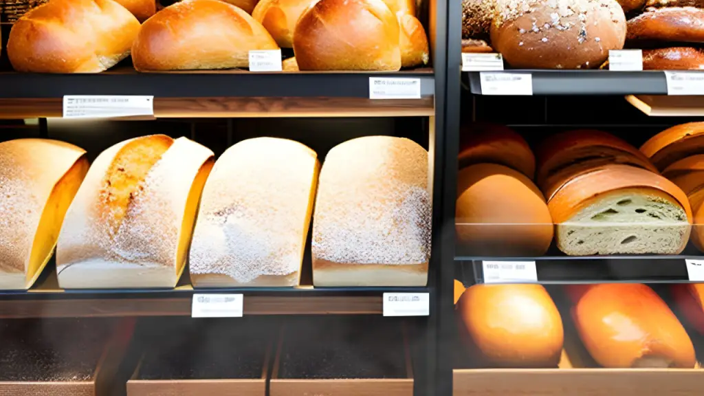 Where to Buy Bread in New York City