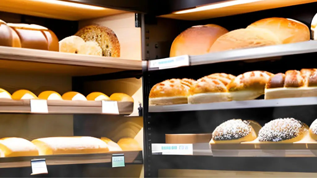Where to Buy Bread in San Francisco