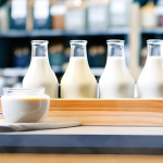 Where to Buy Milk in Seattle