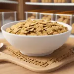 Store Cereal