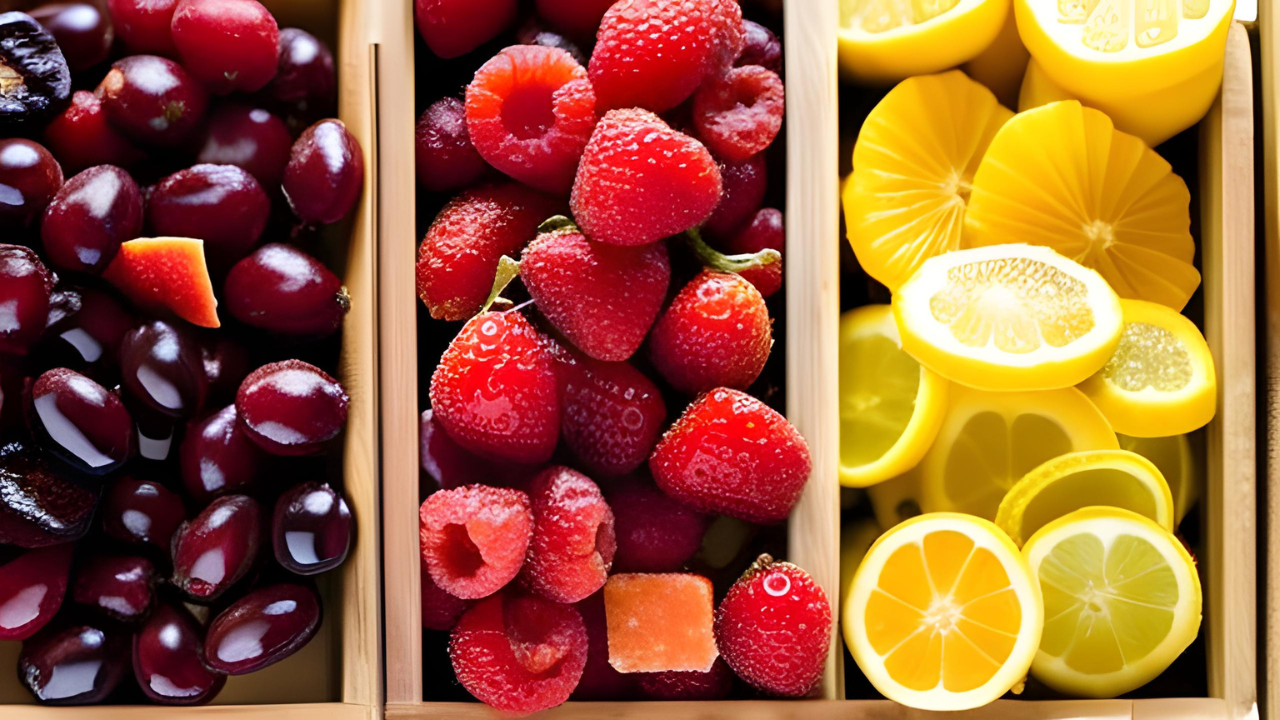 How To Store Dried Fruit In The Pantry Expert Tips And Tricks Pantry