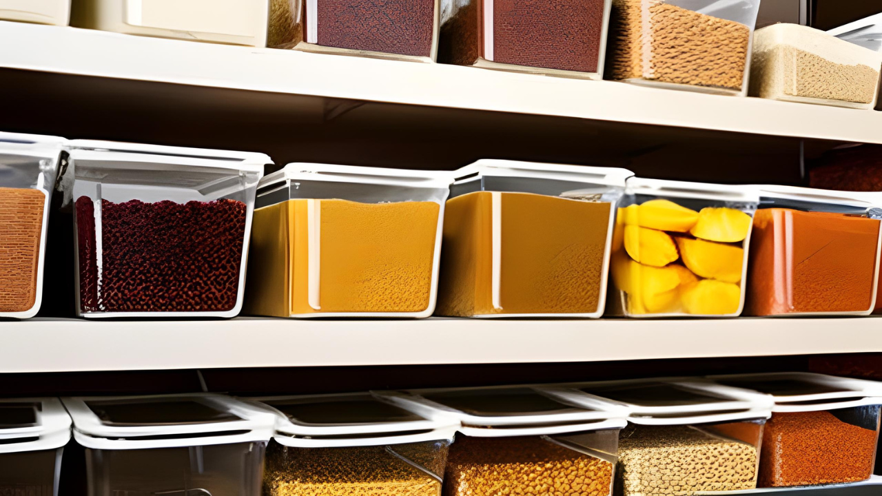 How Long Does Dried Fruit Last In The Pantry? Pantry Raider