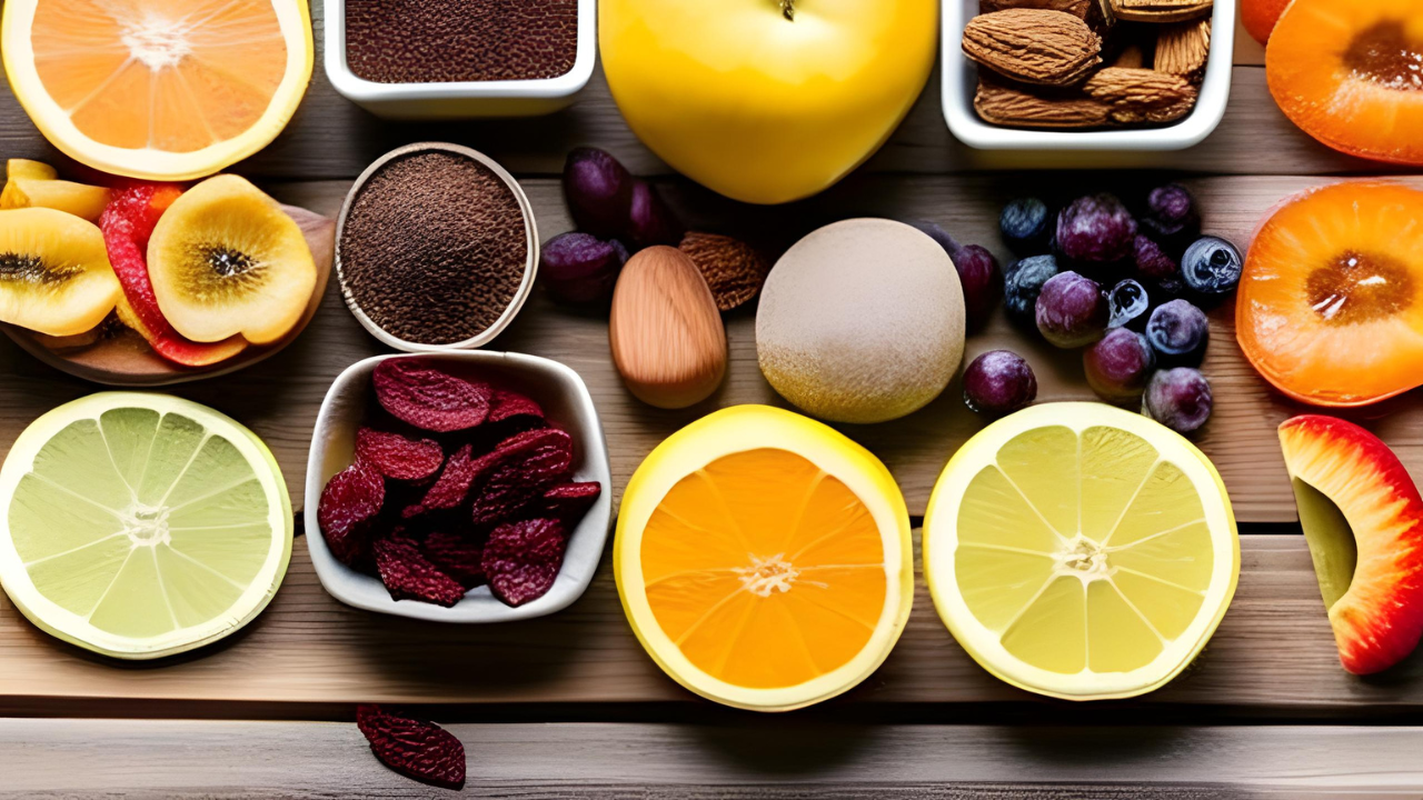 How Long Does Dried Fruit Last In The Pantry? Pantry Raider