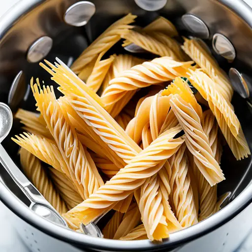 How Long Does Pasta Last in the Pantry