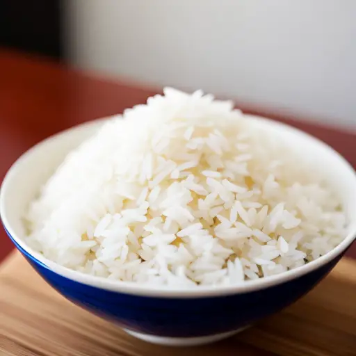 How Long Does Rice Last in the Pantry