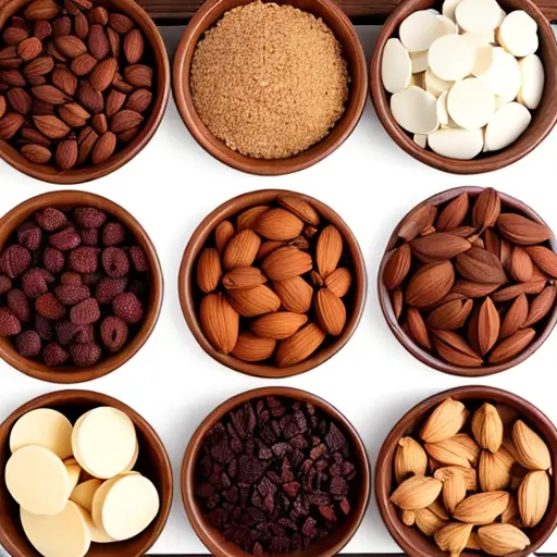 How to Store Nuts in the Pantry