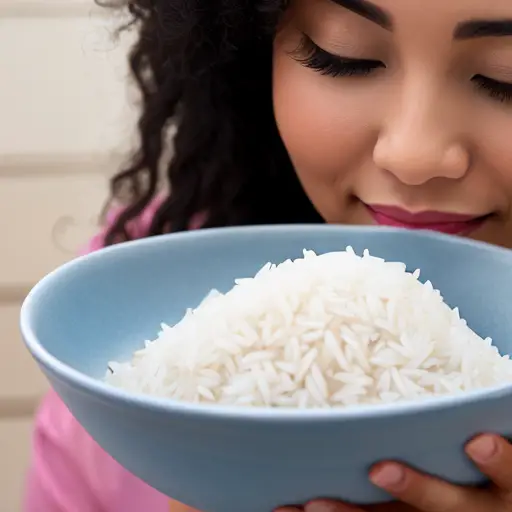How to Store Rice in the Pantry