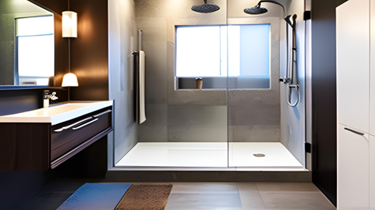 No Counter Space In Bathroom: A Common Dilemma - Pantry Raider