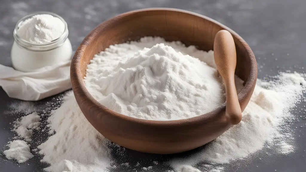 What Is the Best Thing to Store Flour In