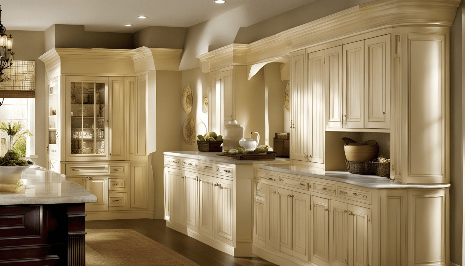 Top 10 Colonial Cabinets for Timeless Elegance and Storage Efficiency 9 Top 10 Colonial Cabinets