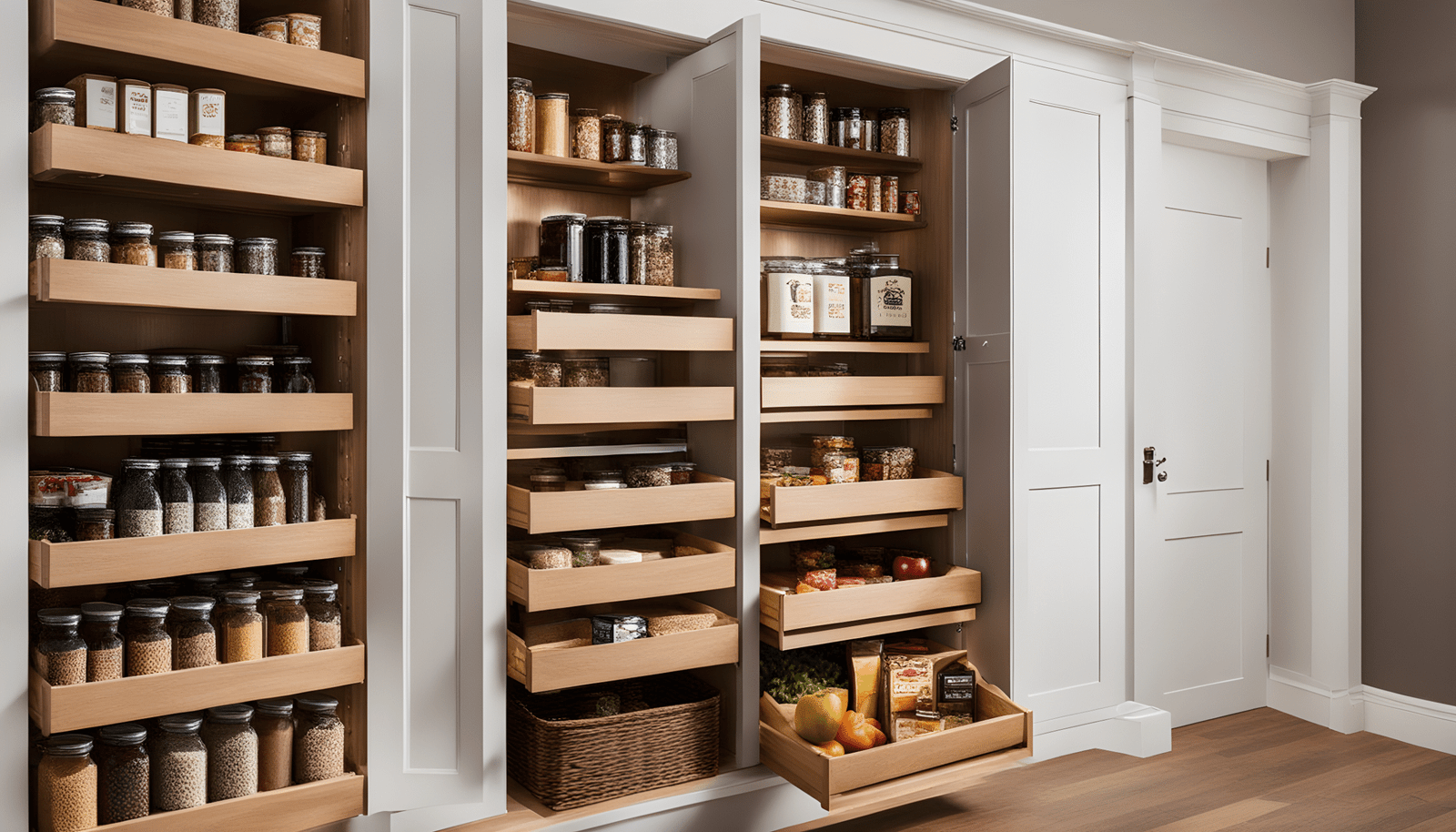 What Is The UK Version Of A Pantry? 2 What Is The UK Version Of A Pantry