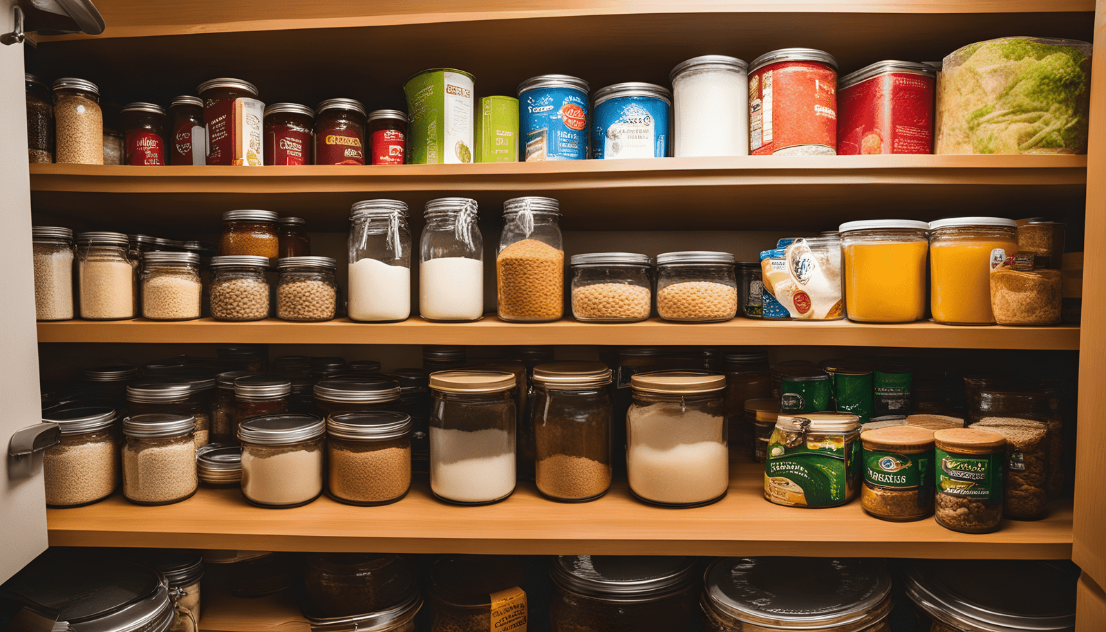 What Kind Of Non-Perishable Foods To Stock Up On? 13 What Kind Of Non-Perishable Foods To Stock Up On