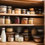 What Should Not Be Stored In A Pantry
