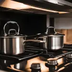 What Should You Keep Away From The Stove