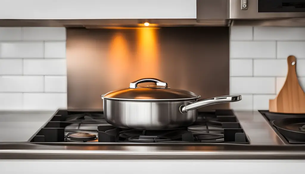 What Should You Keep Away From The Stove