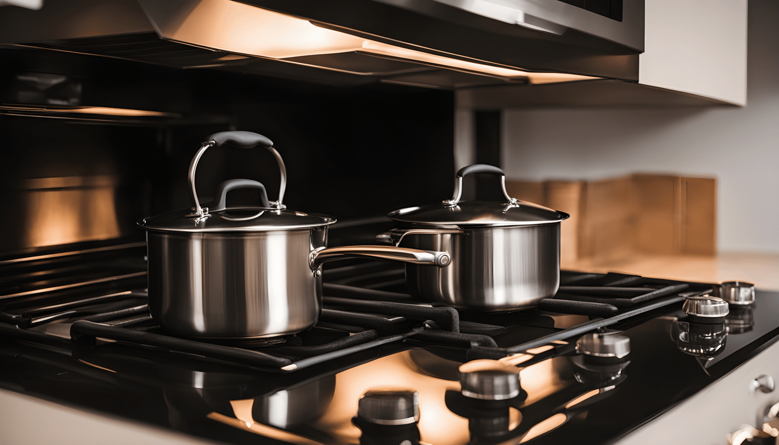 What Should You Keep Away From The Stove? 6 What Should You Keep Away From The Stove