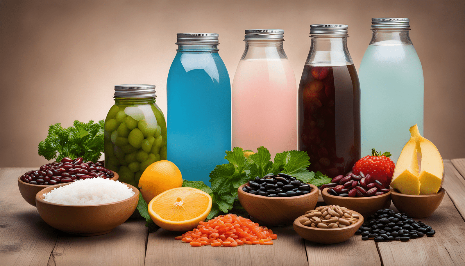 What Three Foods Can You Survive On? 5 What Three Foods Can You Survive On