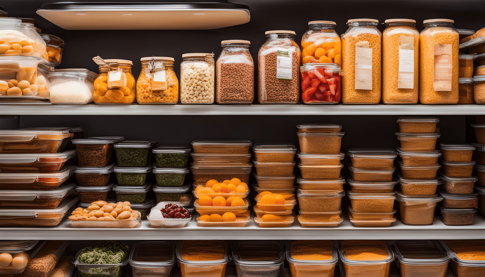 What and How to Stockpile Effectively for Your Specific Needs 20 What and How to Stockpile Effectively