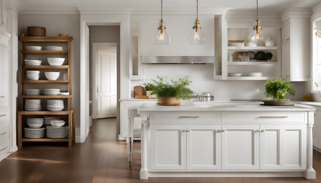 Where Should Plates Go In A Kitchen - Top 5 Plates Storage 2 Where Should Plates Go In A Kitchen