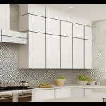 Kitchen Backsplash Wall Panels