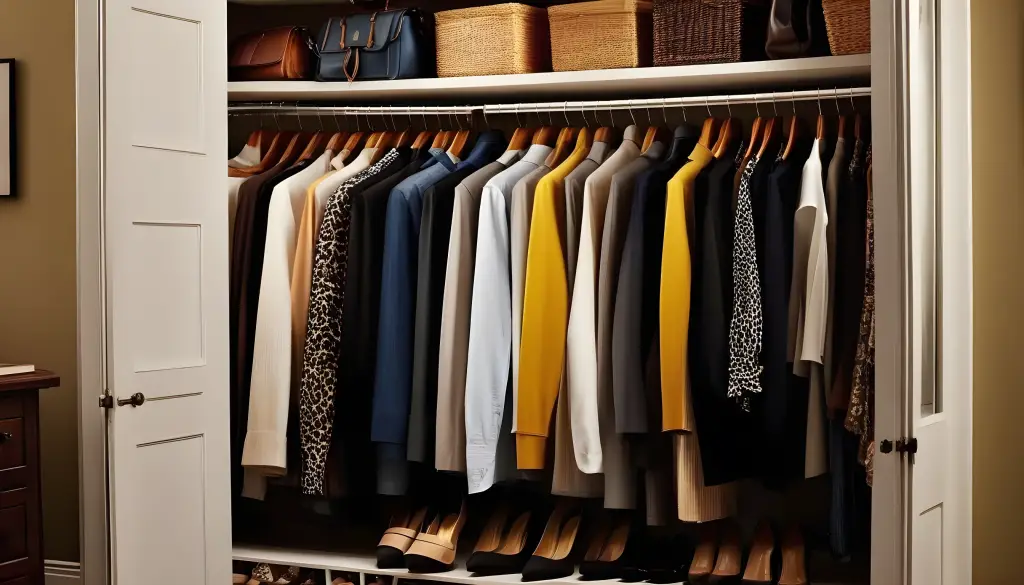 How to Light a Closet Without Electricity