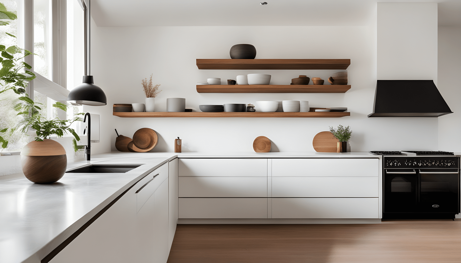 Strategies For Maintaining Clean And Uncluttered Countertops 19 Strategies For Maintaining Clean And Uncluttered Countertops