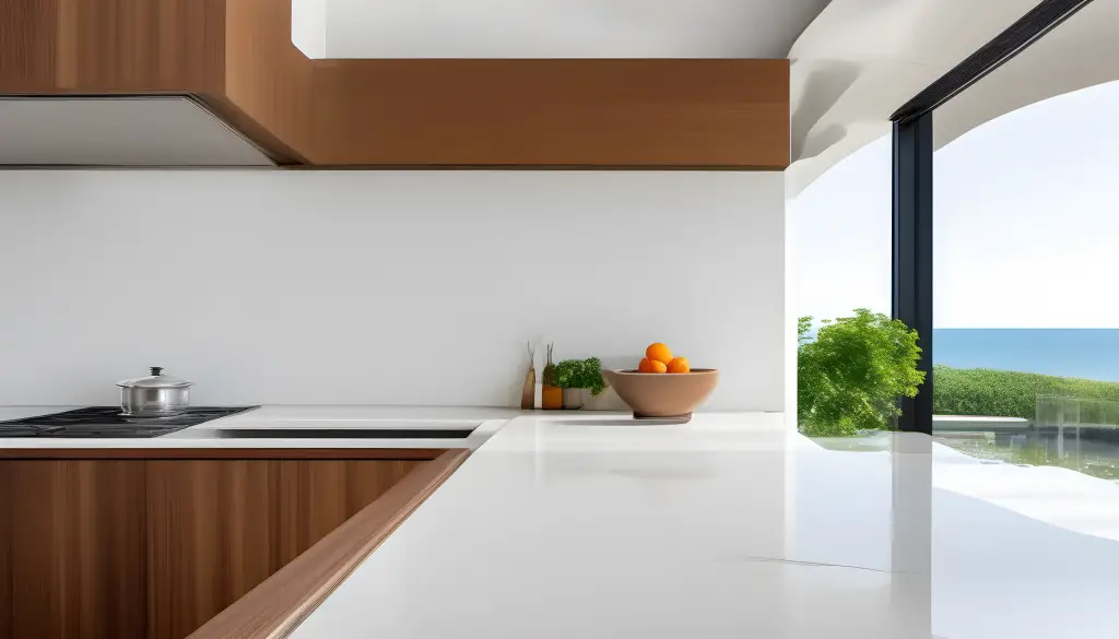 Strategies For Maintaining Clean And Uncluttered Countertops