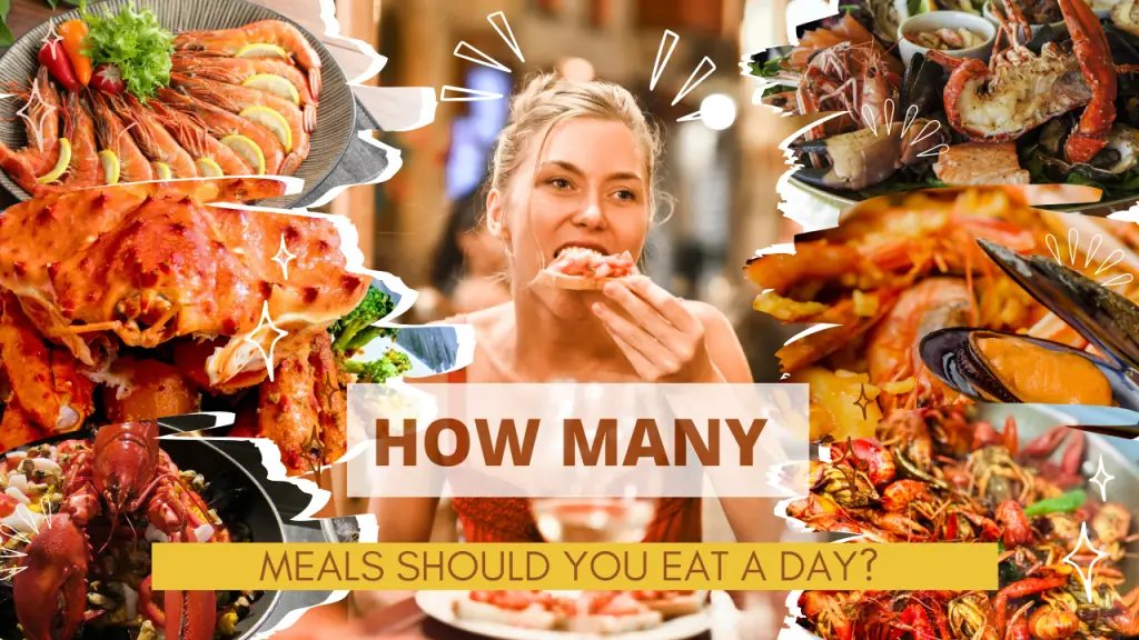 How Many Meals Should You Eat A Day