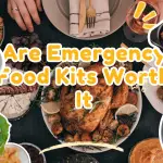 Are Emergency Food Kits Worth It