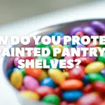 How Many M&M's Are In A Pantry-Sized Jar