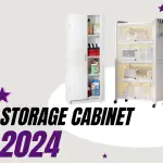 Best Storage Cabinet