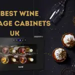Best Wine Storage Cabinets UK