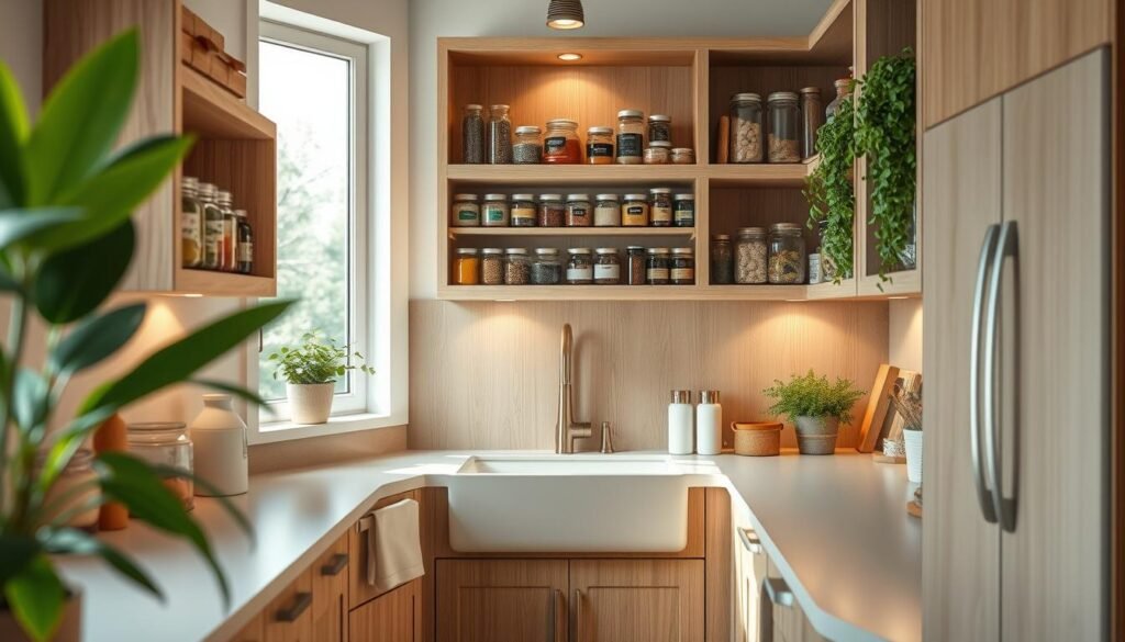 pantry sink ideas