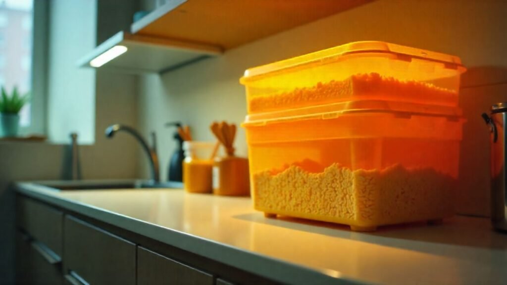 Rice Longevity: How's the best way to store rice? 1 How's the best way to store rice
