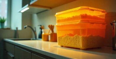 Rice Longevity: How's the best way to store rice? 16 How's the best way to store rice