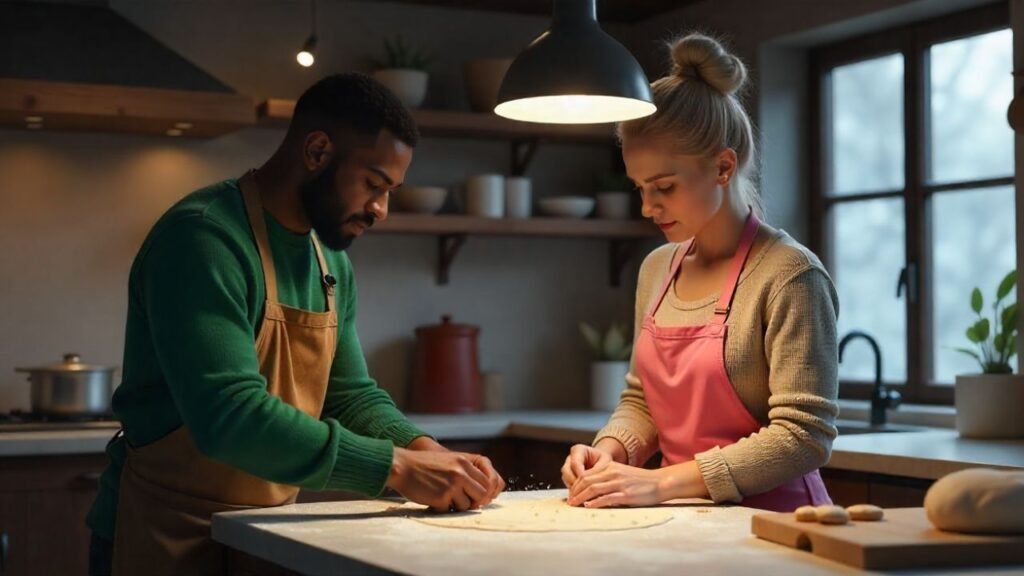 Why a Kitchen Inventory App is Your Secret Ingredient! 1 Kitchen Inventory App