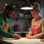 Kitchen Inventory App