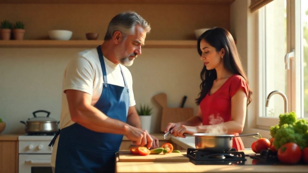 Why a Kitchen Inventory App is Your Secret Ingredient! 3 Kitchen Inventory App