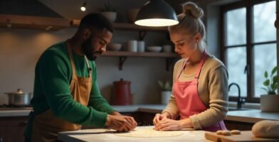 Why a Kitchen Inventory App is Your Secret Ingredient! 6 Kitchen Inventory App