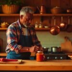 Kitchen Storage and Organisation