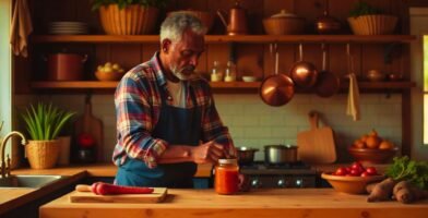 The Ultimate Guide to Kitchen Storage and Organisation 14 Kitchen Storage and Organisation