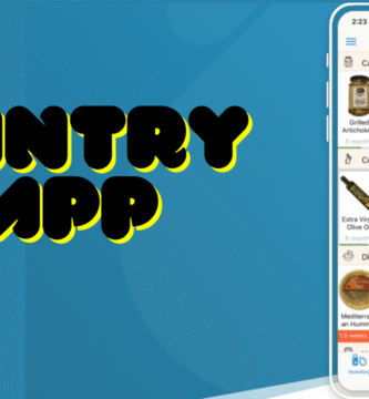 The Ultimate Guide to the Best Pantry App! 2 Pantry App