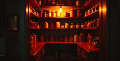 Should A Pantry Be Cold? 8 Should A Pantry Be Cold