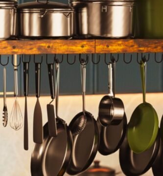 Discover Types of Kitchen Pot Racks 3 Types of Kitchen Pot Racks