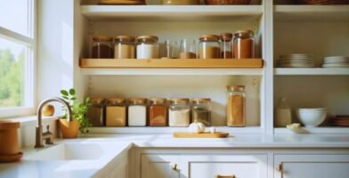 Choosing the Best Paint for Pantry Shelves 11 best paint to use for pantry shelves
