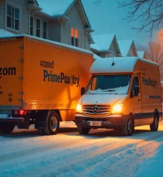 Does Amazon still do Prime Pantry