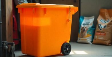 Is it Better to Store Rice in Glass or Plastic Containers? 15 is it better to store rice in glass or plastic containers