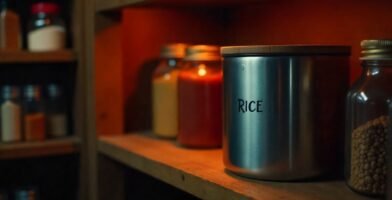 The Essential Guide to Choosing the Perfect Large Rice Storage Container 5 large rice storage container